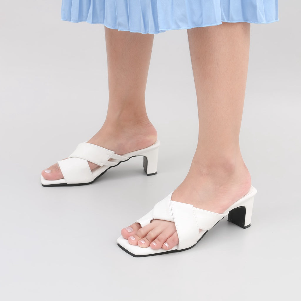 AMZ by Amazara - Nori Heels Sepatu Wanita