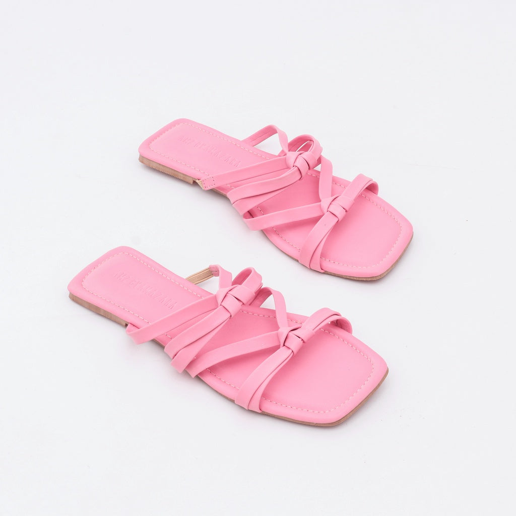 AMZ by Amazara - Loly &amp; Poly Sandals Sepatu Wanita