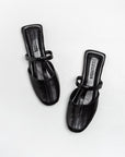 AMZ by Amazara - Trisya Mules Sepatu Wanita