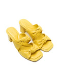 Twisties Heels Yellow Cream - PowerPad™