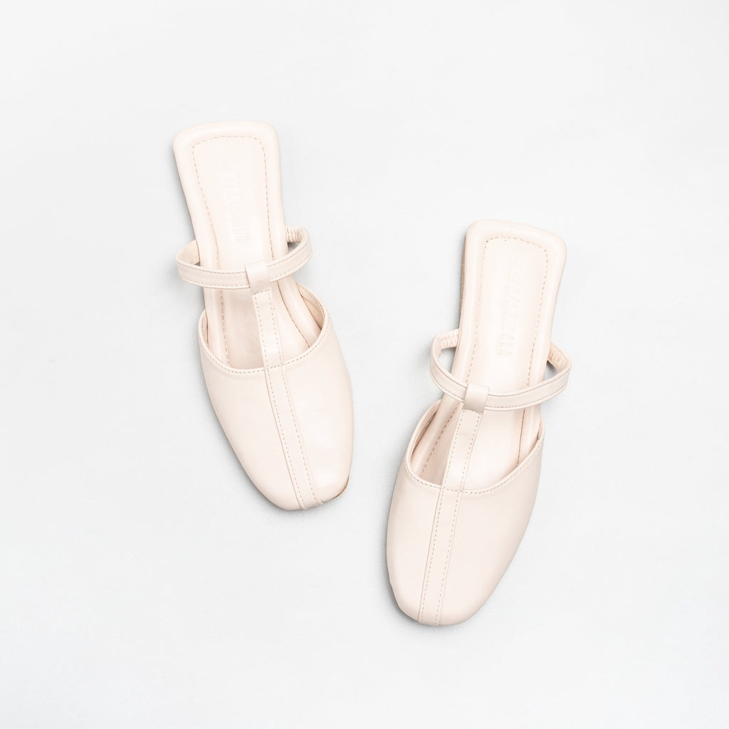 AMZ by Amazara - Trisya Mules Sepatu Wanita