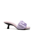 Tranquila Heels - Pastel Lilac