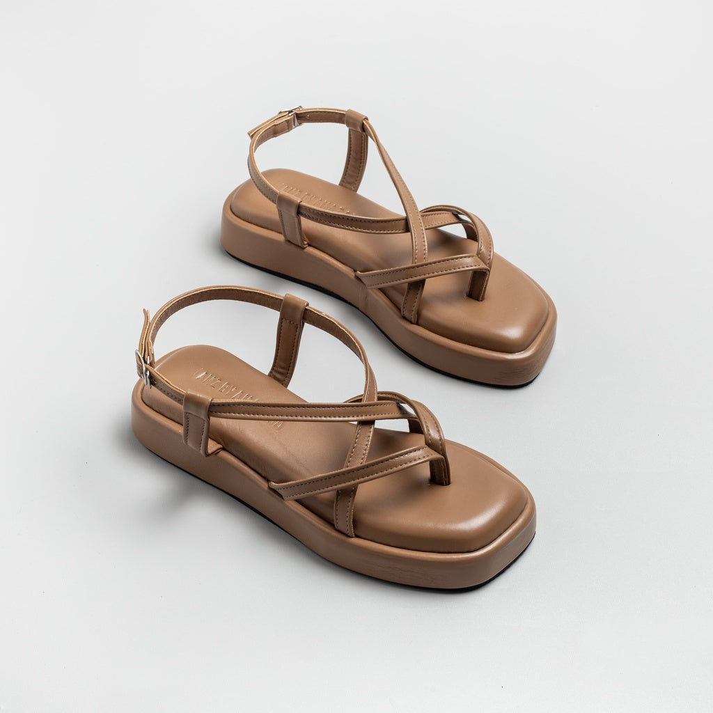 AMZ by Amazara - Willa Sandals Platform Sepatu Wanita