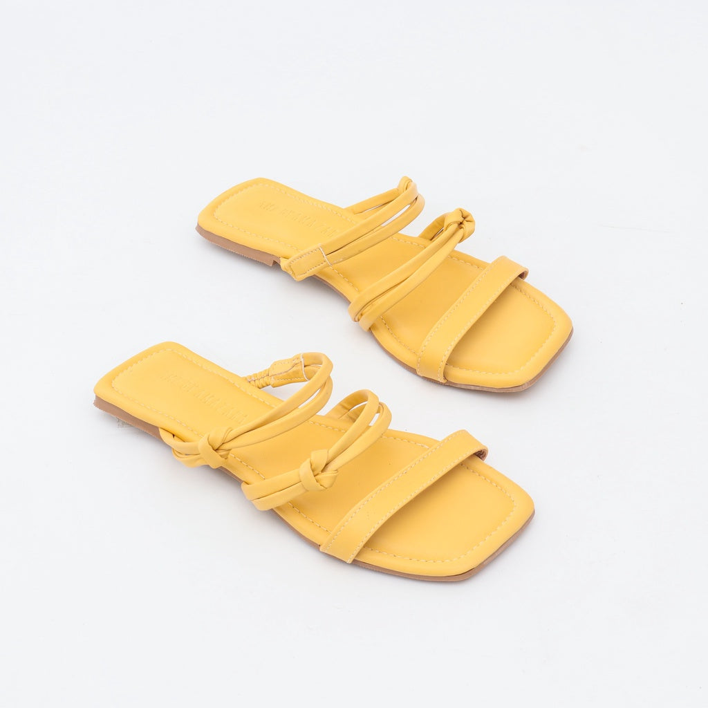 AMZ by Amazara - Loly &amp; Poly Sandals Sepatu Wanita