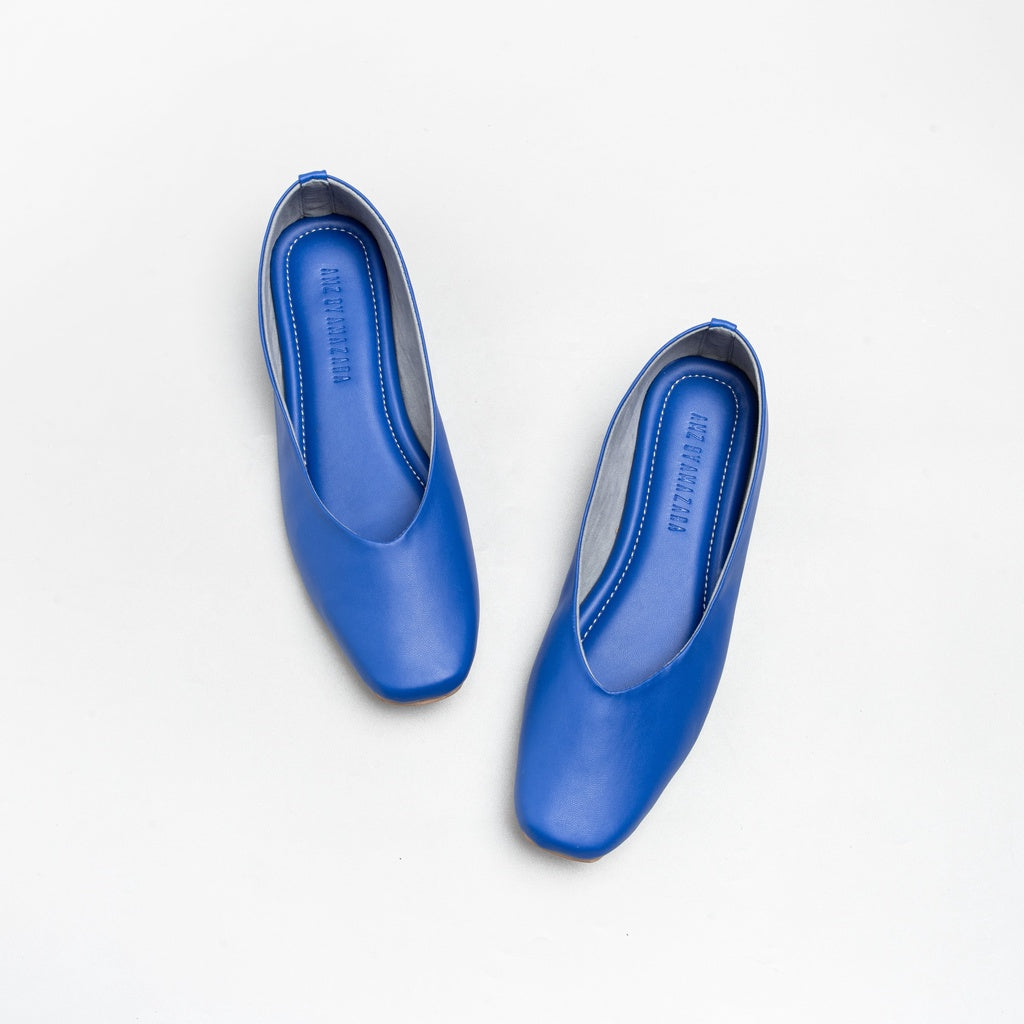 AMZ by Amazara - Suzy Flatshoes Sepatu Wanita