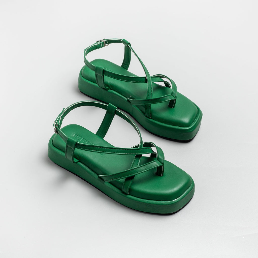 AMZ by Amazara - Willa Sandals Platform Sepatu Wanita