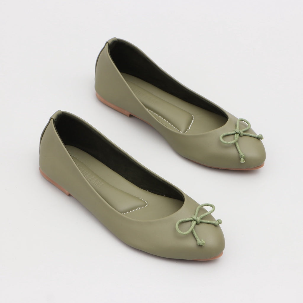 AMZ by Amazara - Ara Flatshoes PART 2 Sepatu Wanita