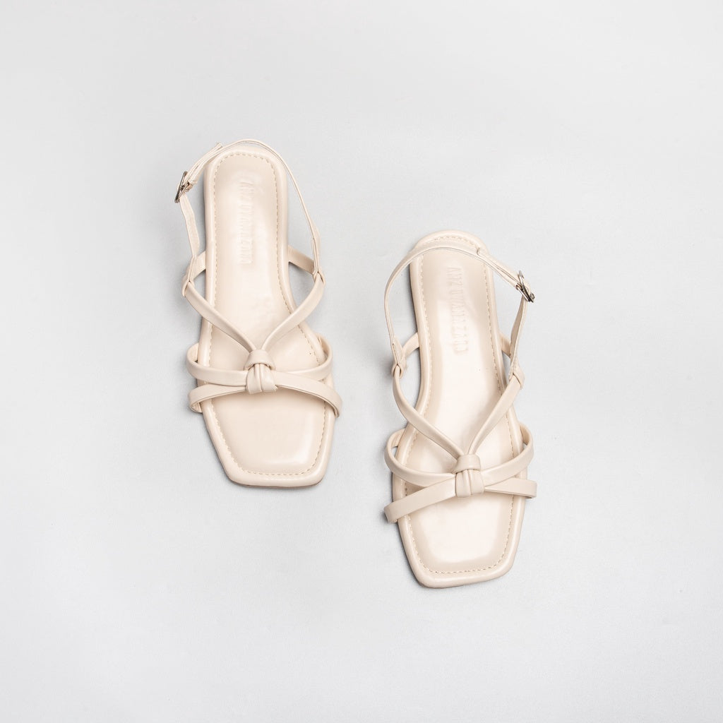 AMZ by Amazara - Vanessa Sandals Sepatu Wanita