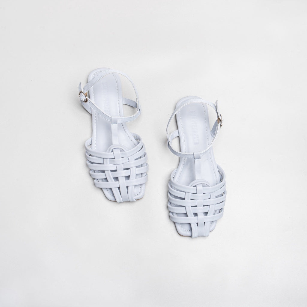 AMZ by Amazara - Poppy Flat Sepatu Wanita