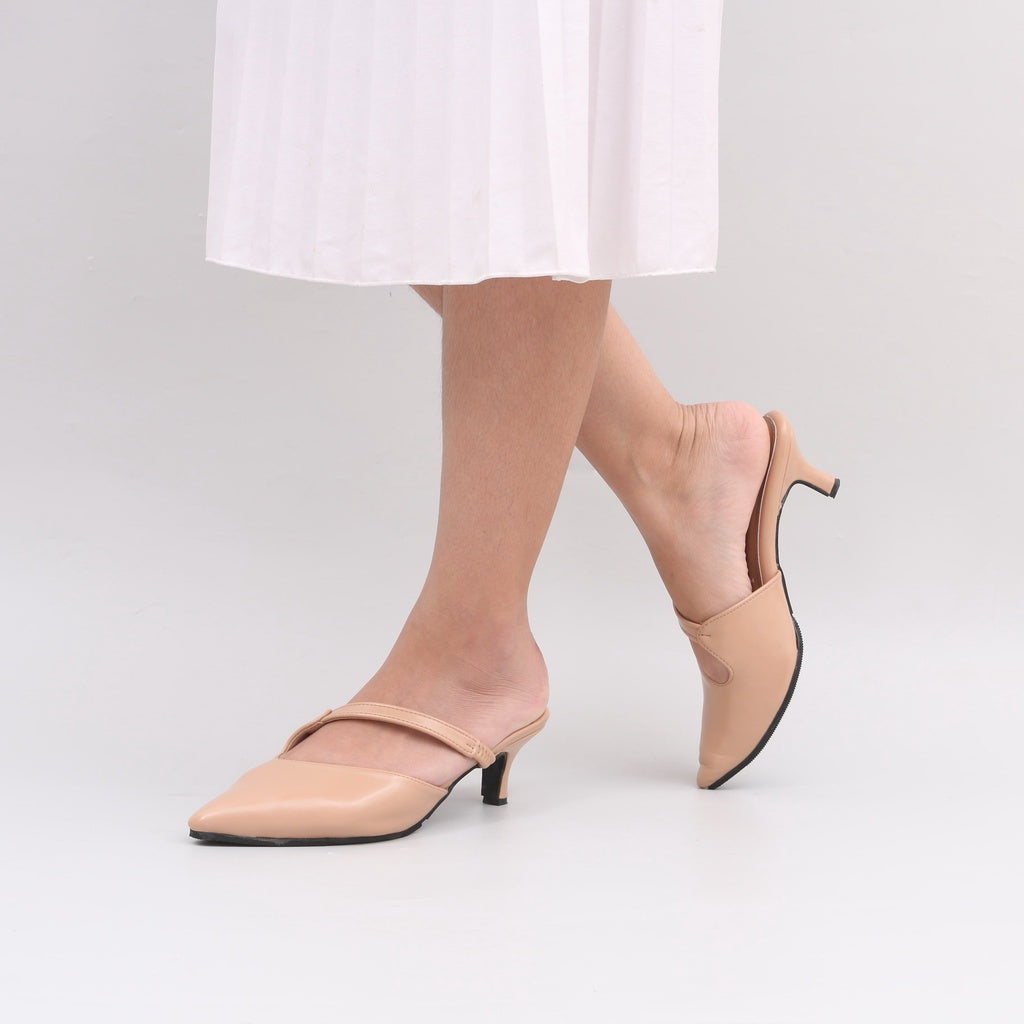 AMZ by Amazara - Yoona Heels Sepatu Wanita