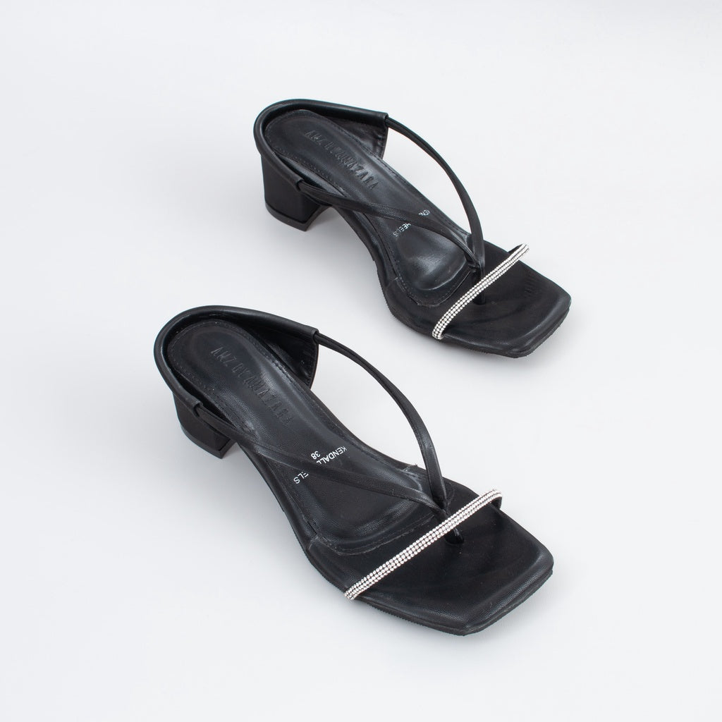 AMZ by Amazara - Kendall Heels Sepatu Wanita