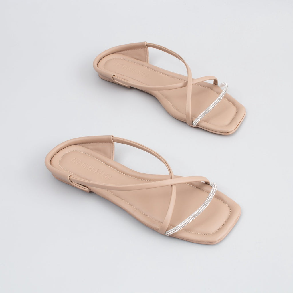 AMZ by Amazara - Kim Sandals Sepatu Wanita