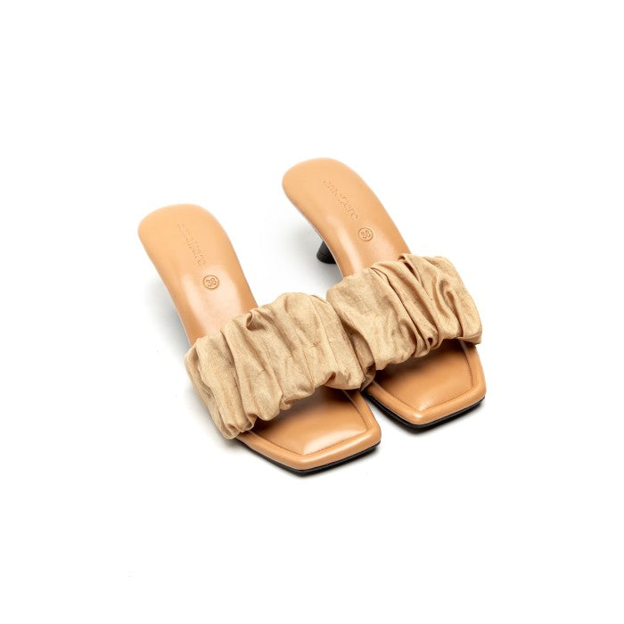 Tranquila Heels - Apple Cinnamon