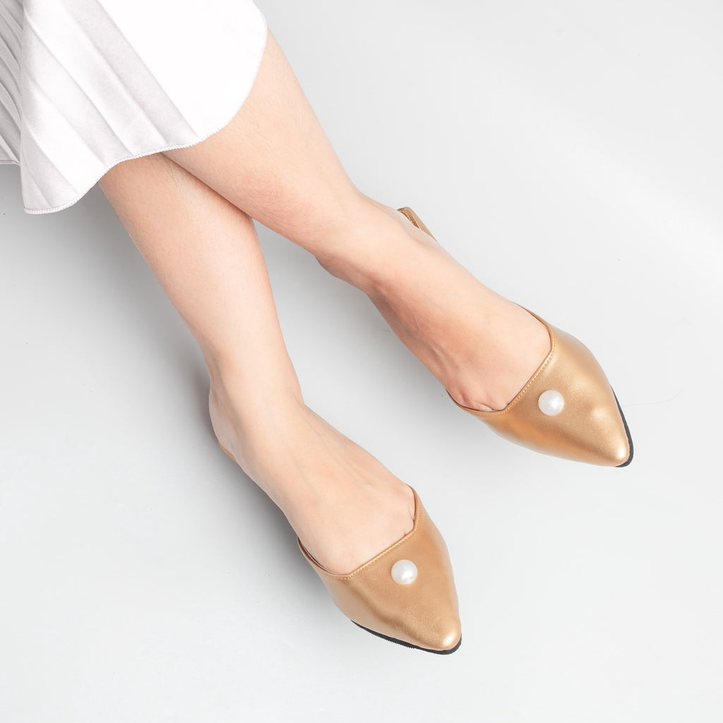 AMZ by Amazara - Tiara Heels Sepatu Wanita