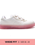 Zee Sneakers for Women - Pink
