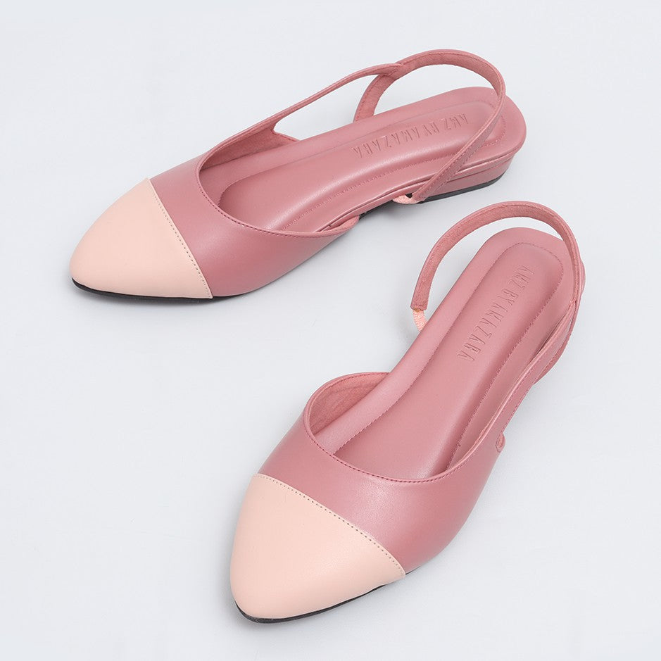 AMZ by Amazara - Vicci Heels Sepatu Wanita