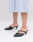 AMZ by Amazara - Yoona Heels Sepatu Wanita