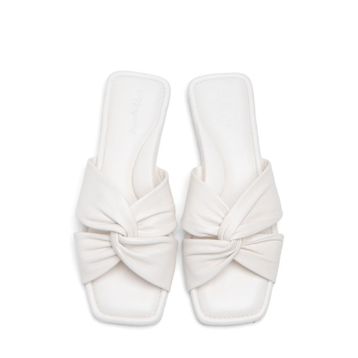 Twister Sandals White - PowerPad™