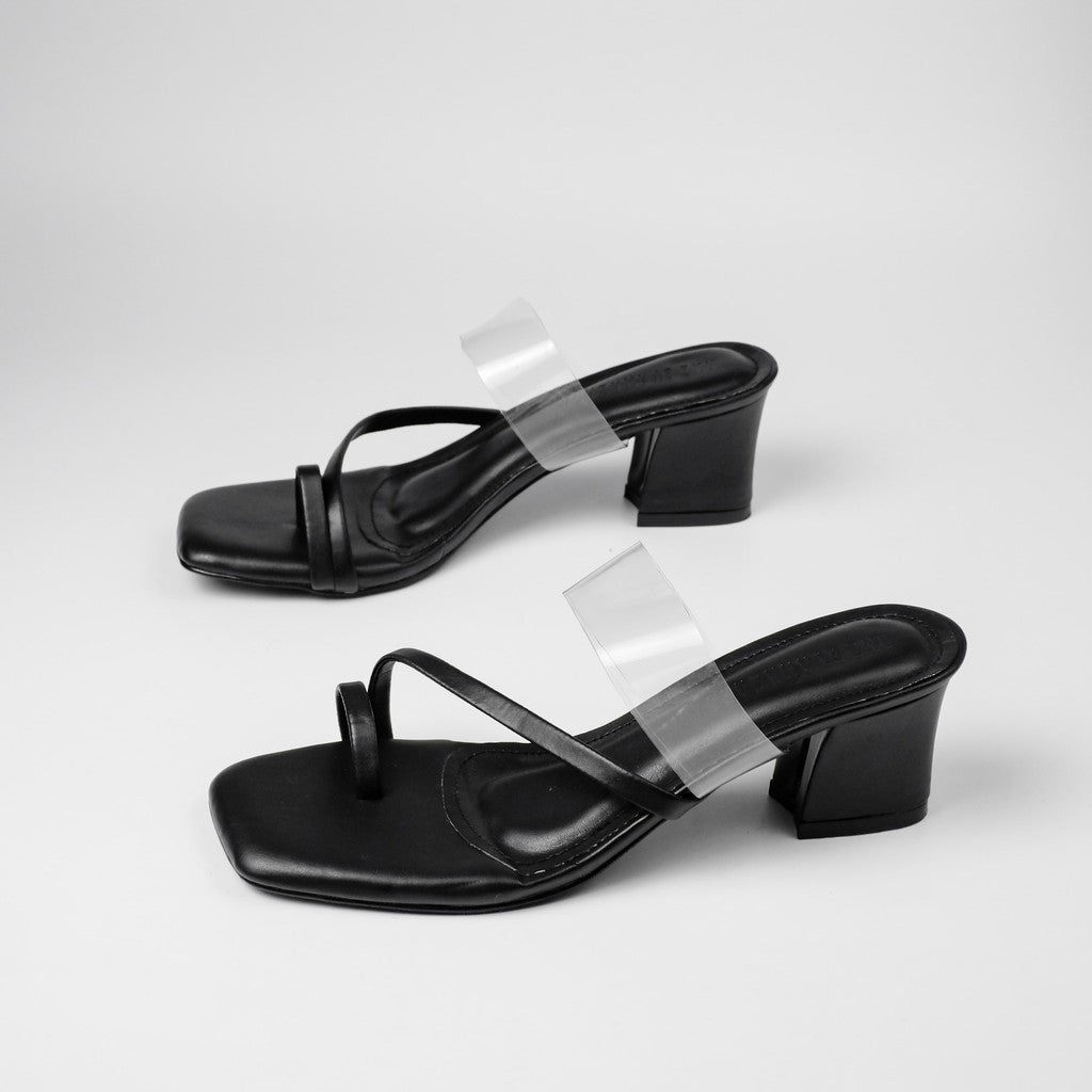 AMZ by Amazara - Miran Heels dan Sandals Sepatu Wanita