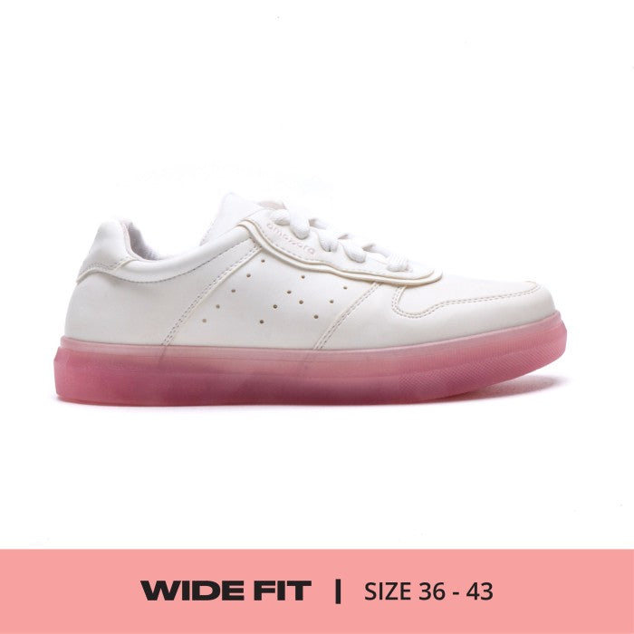 Bree Sneakers for Women - Pink