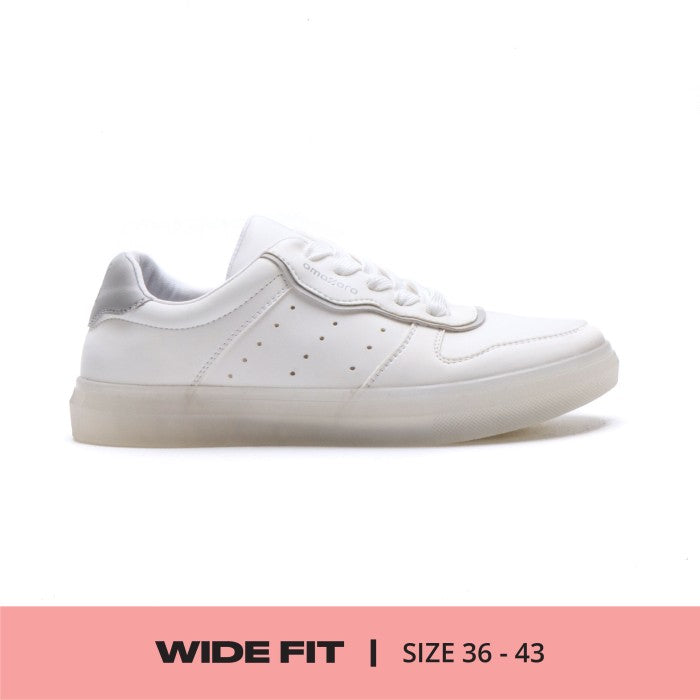 Bree Sneakers for Women - White