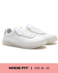 Bree Sneakers for Women - White