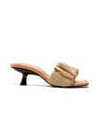 Tranquila Heels - Apple Cinnamon