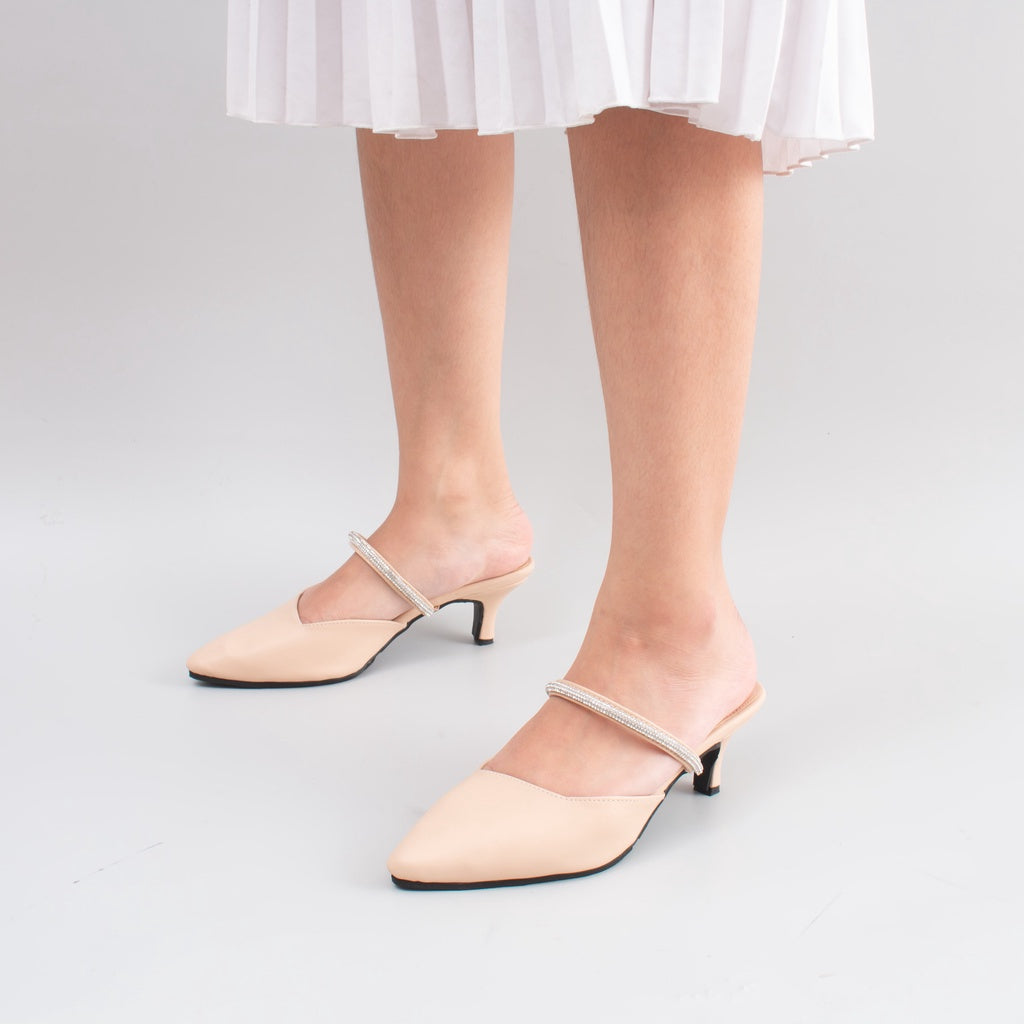AMZ by Amazara Suri Heels Sepatu Wanita
