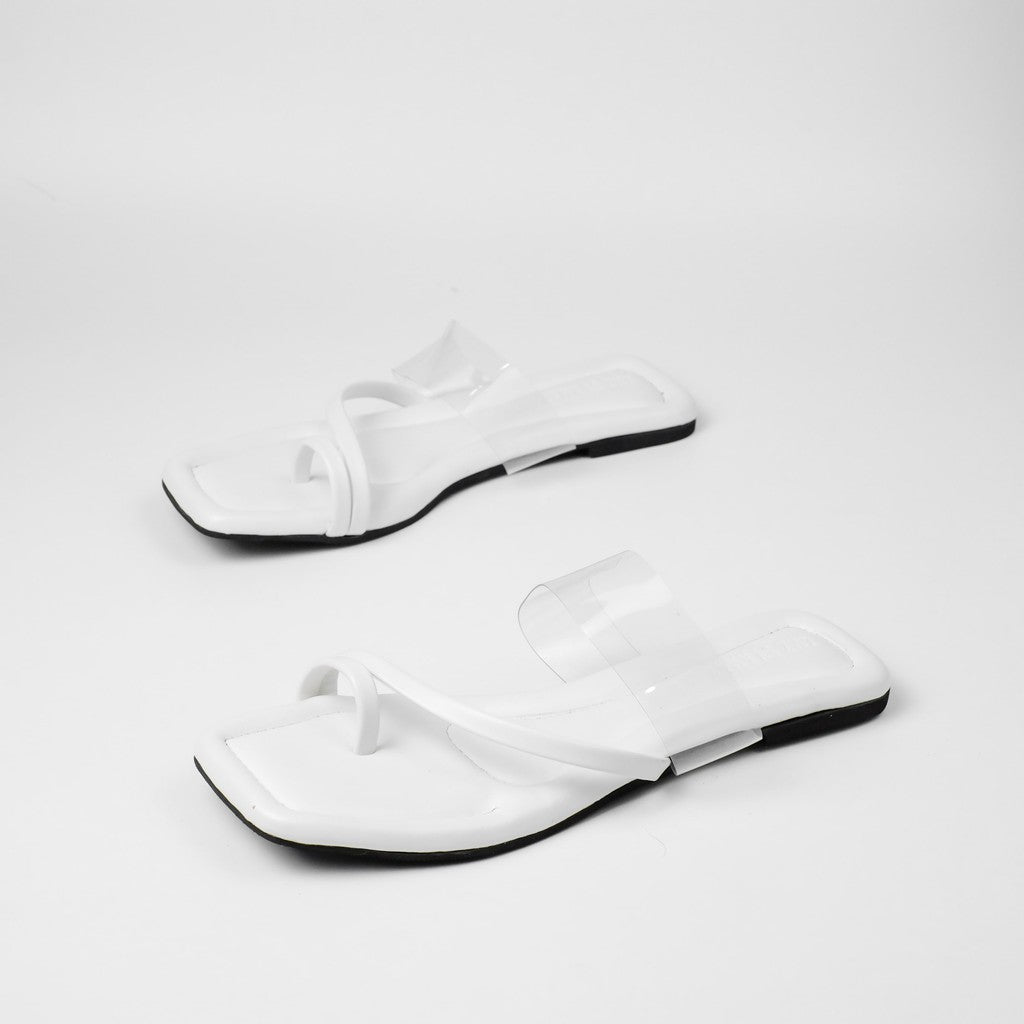 AMZ by Amazara - Miran Heels dan Sandals Sepatu Wanita