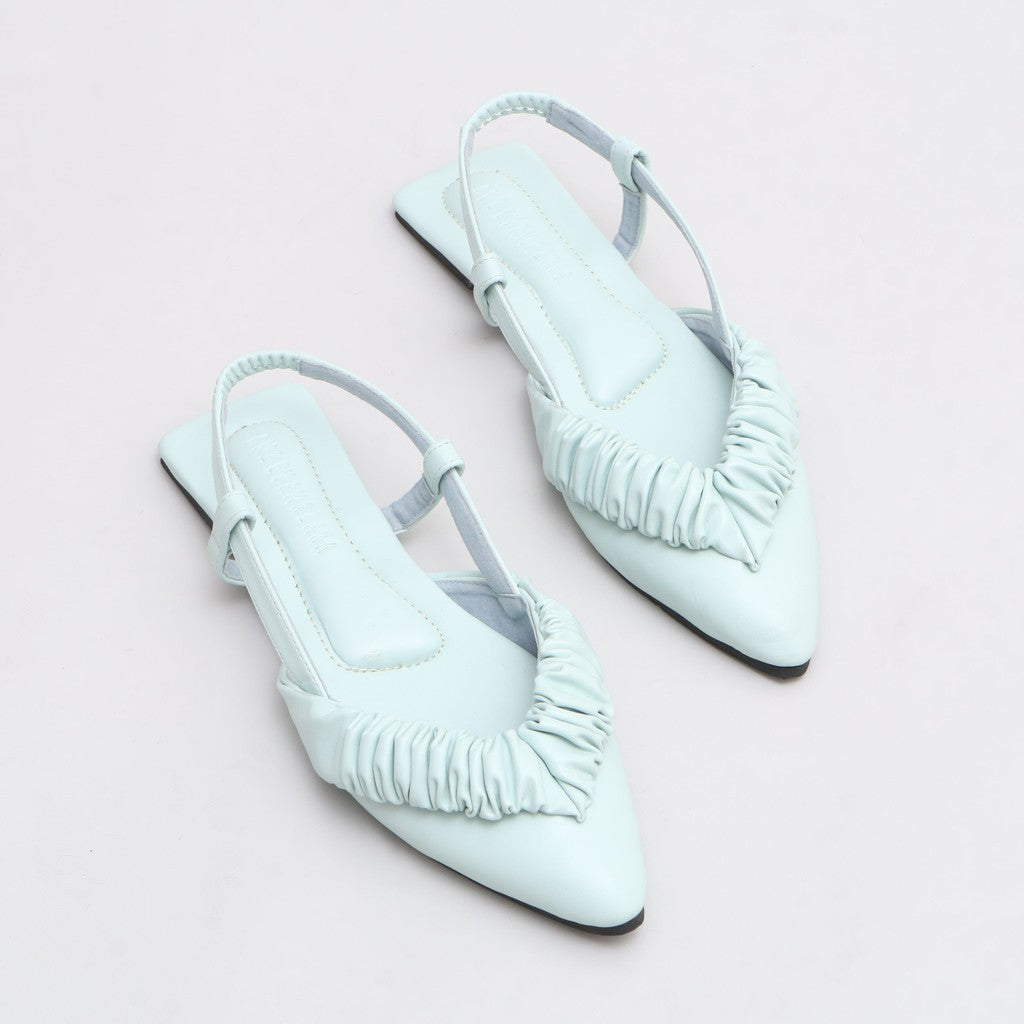 Sonya Flatshoes Sepatu Wanita