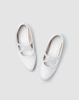 AMZ by Amazara x Maria Karina - Yuk kita balet! Flats Sepatu Wanita