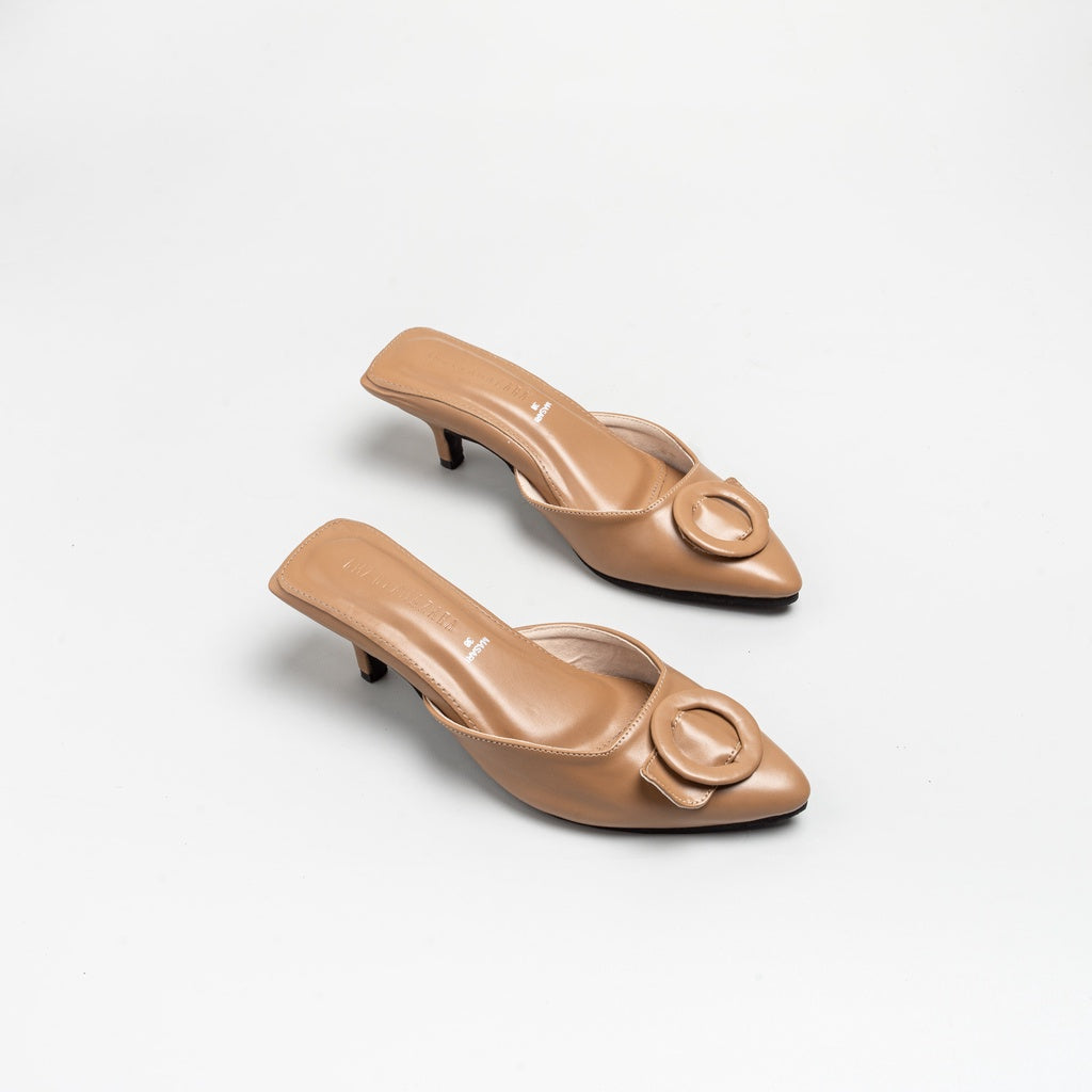 AMZ by Amazara - Masari Heels Sepatu Wanita