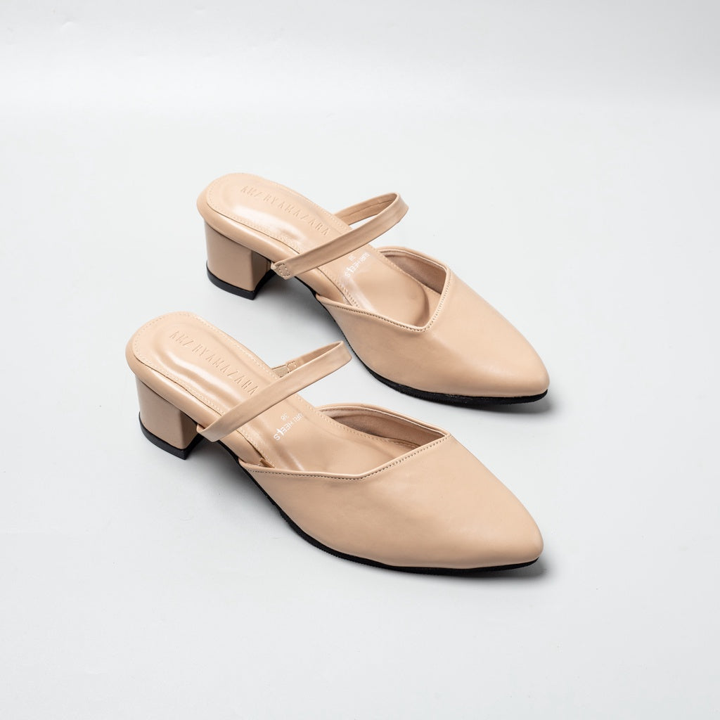 AMZ by Amazara Suri Heels Sepatu Wanita